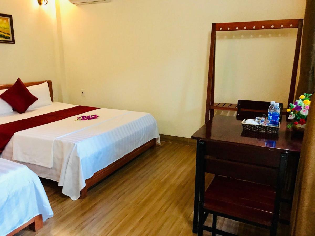Hotel Tam Coc Thai Duong