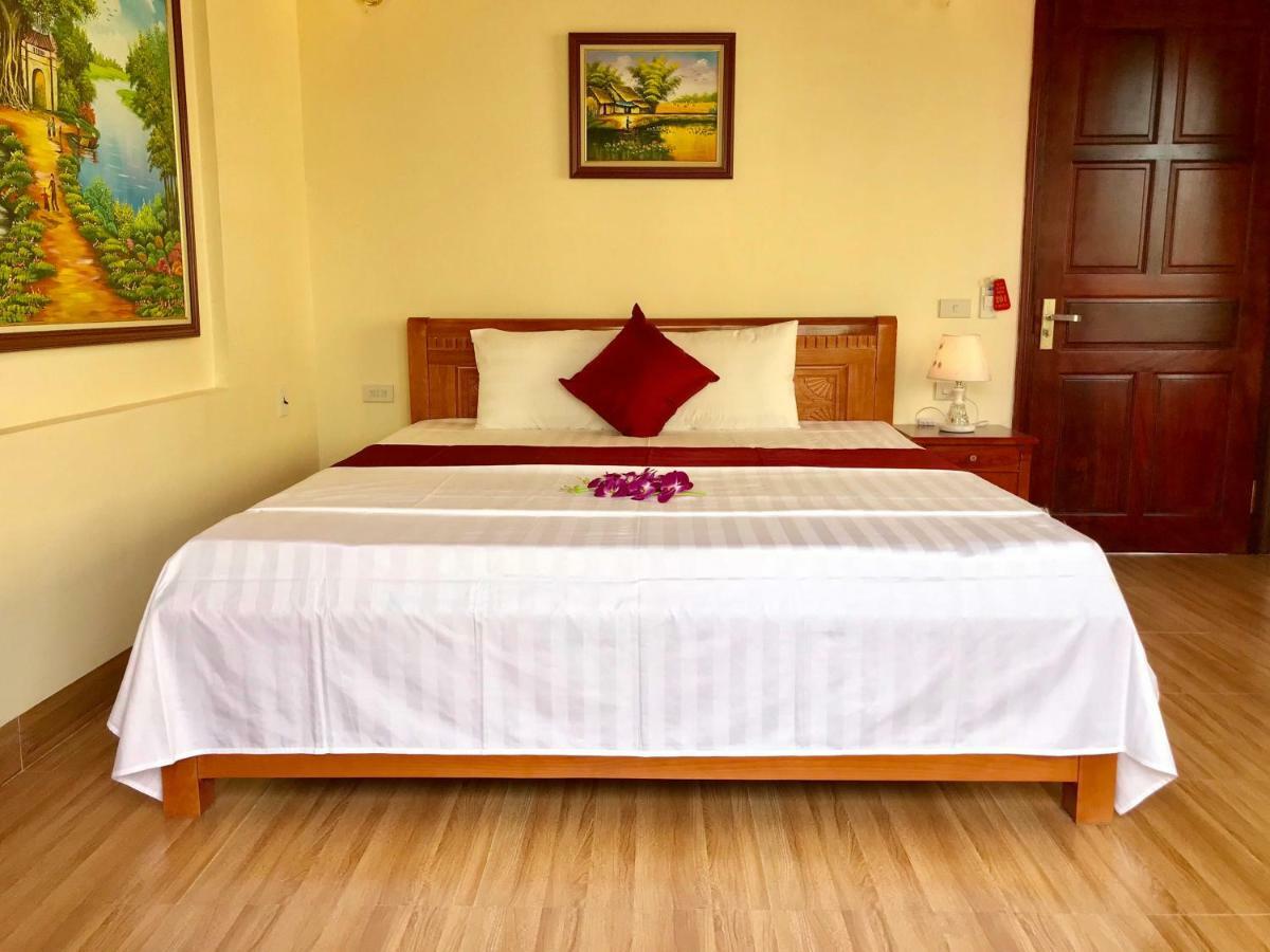 Hotel Tam Coc Thai Duong *