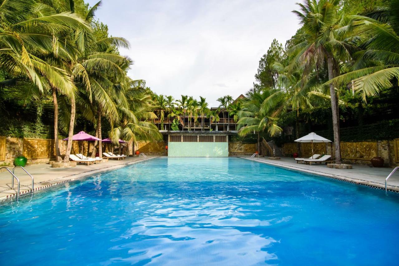 Resort Sankofa Village Hill &