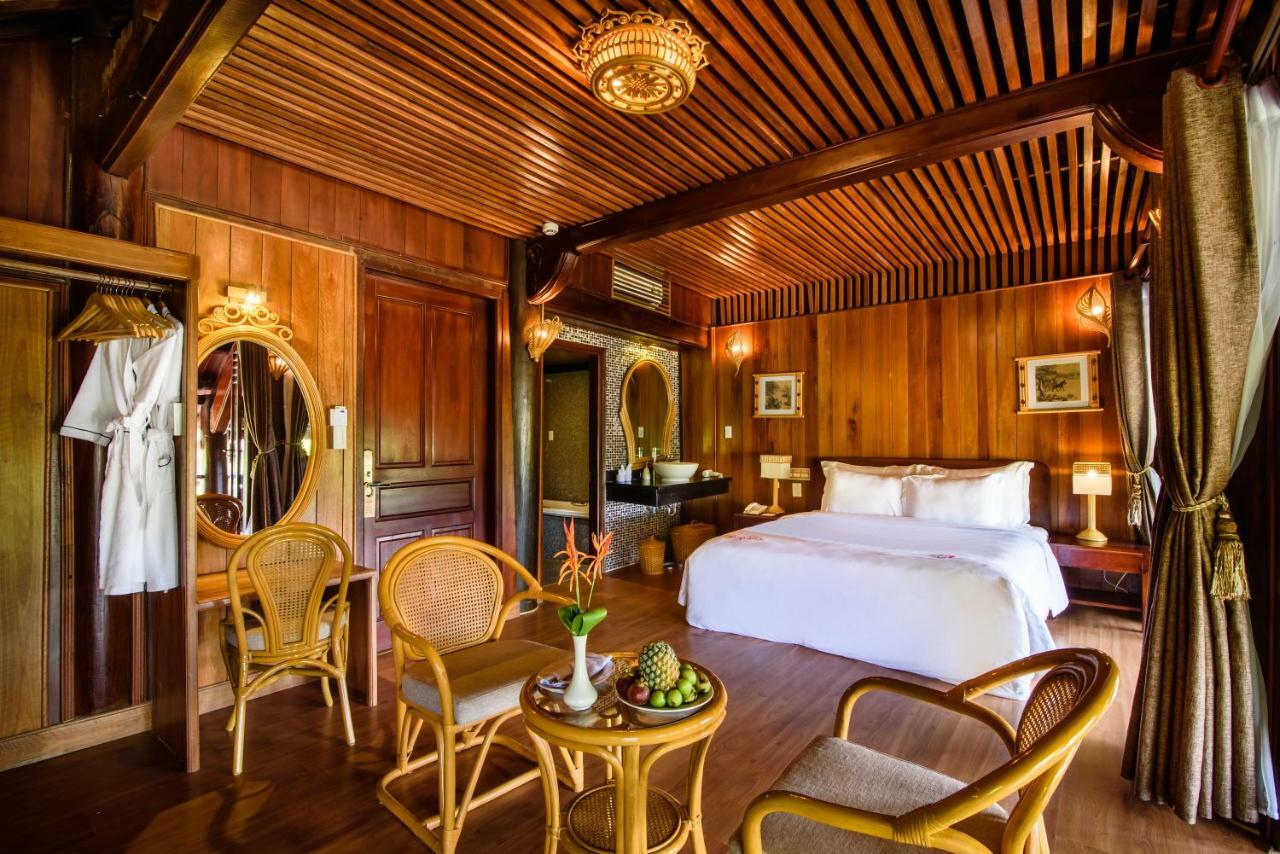 Resort Sankofa Village Hill &