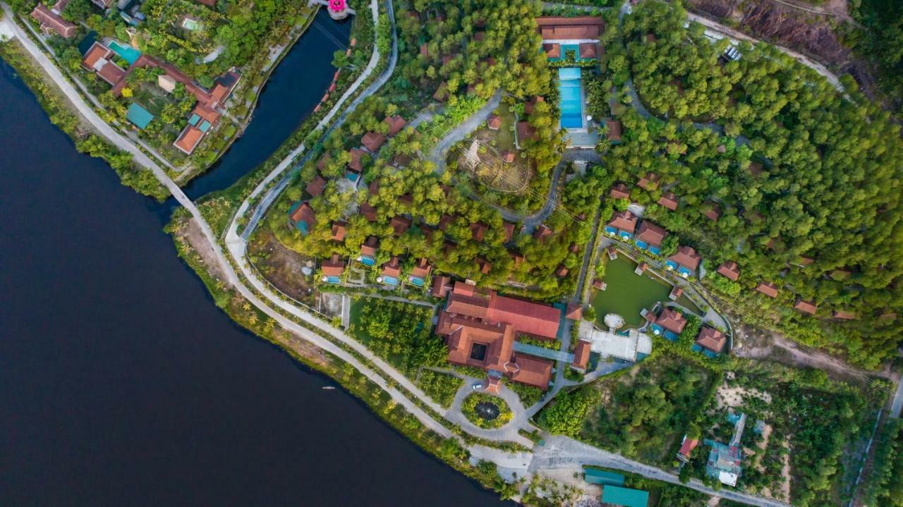 Sankofa Village Hill & Resort