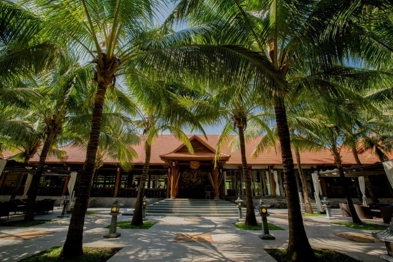 Seava Ho Tram Resort 4*