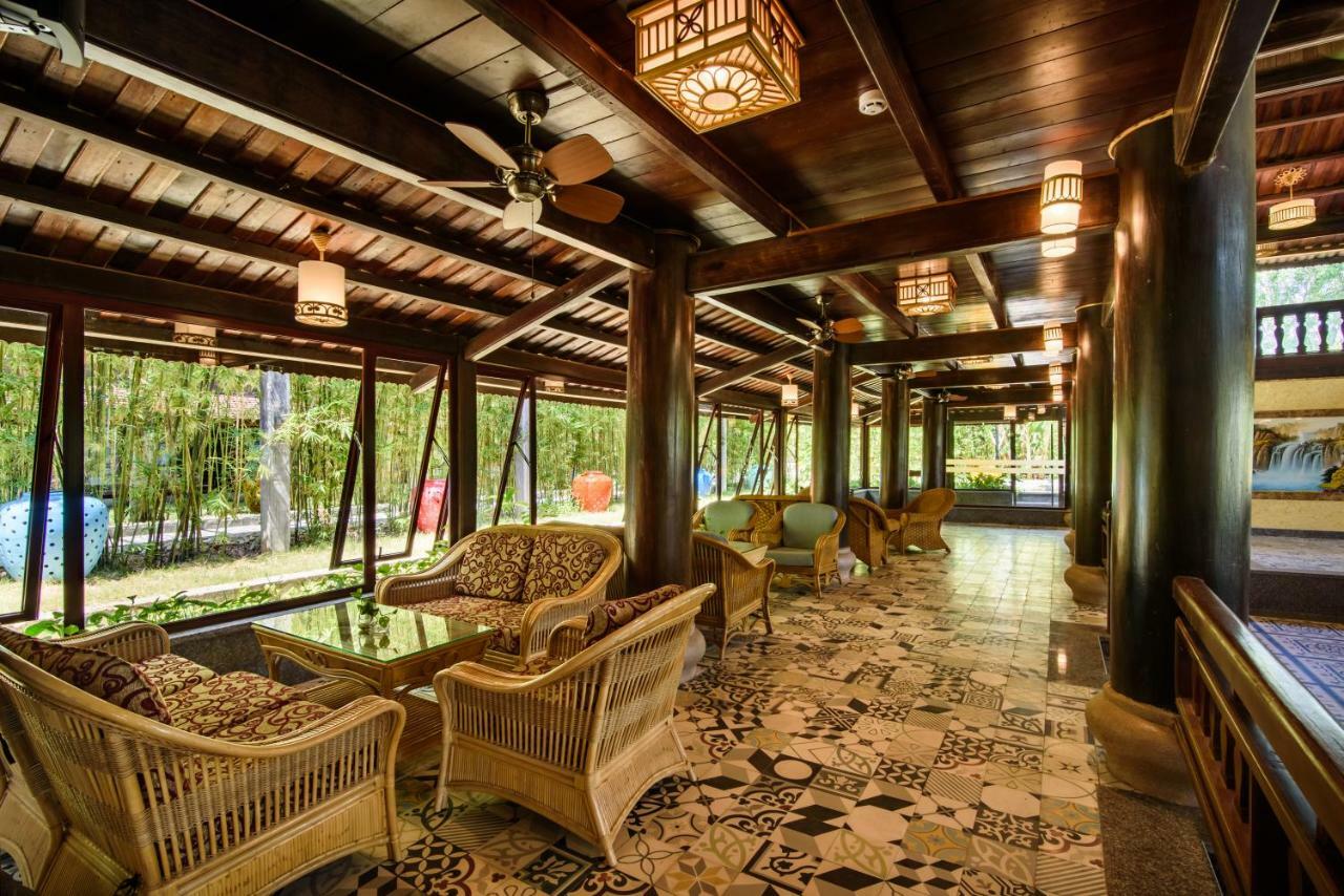Resort Sankofa Village Hill &