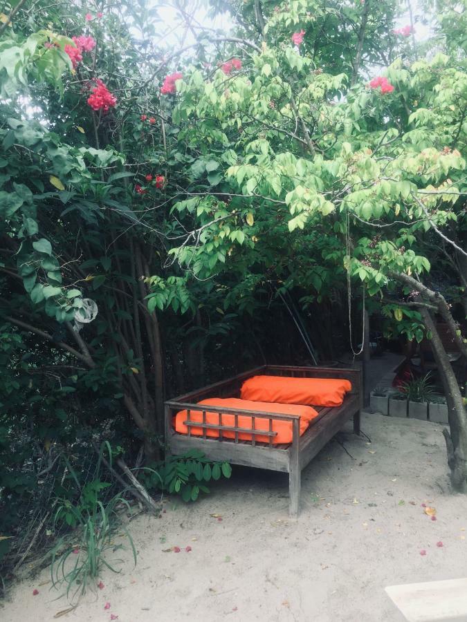 Hotel Le Jardin D'alice