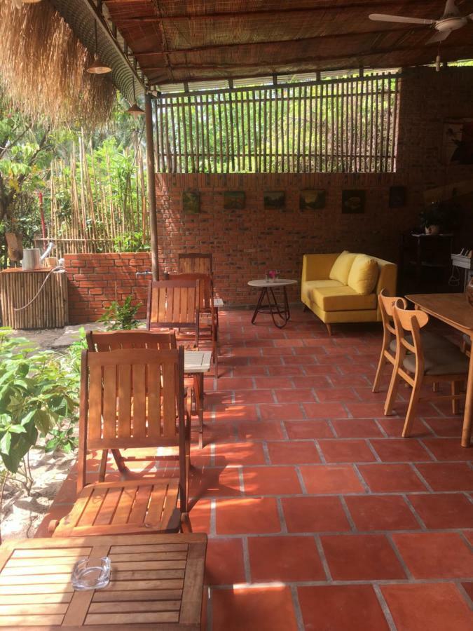 Le Jardin D'alice 2* Phan Thiet