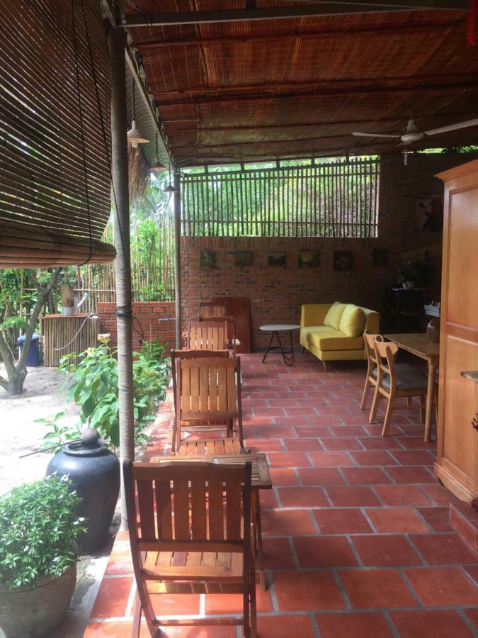 Le Jardin D'alice Phan Thiet