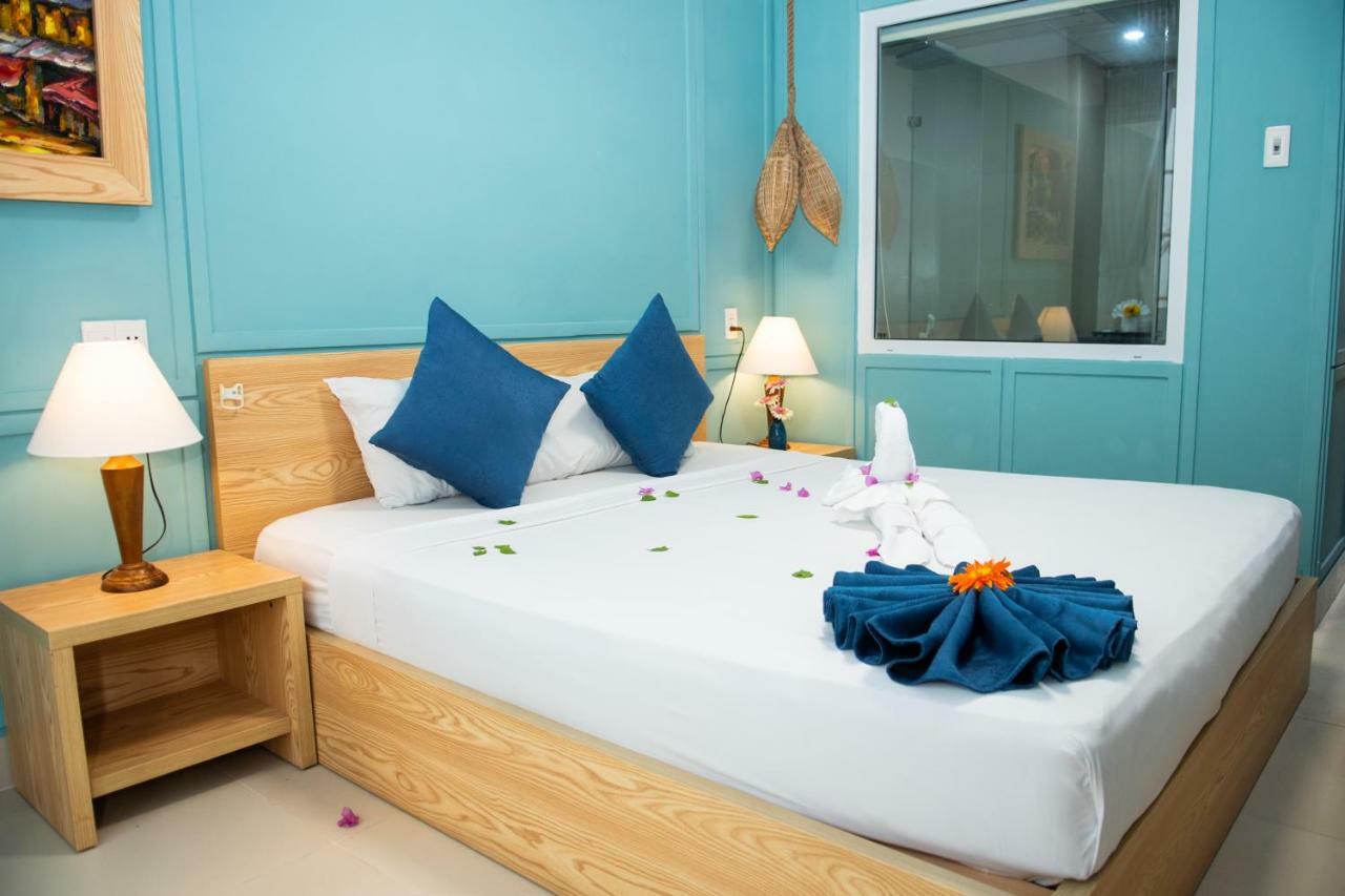 Waterfront 3* Hoi An