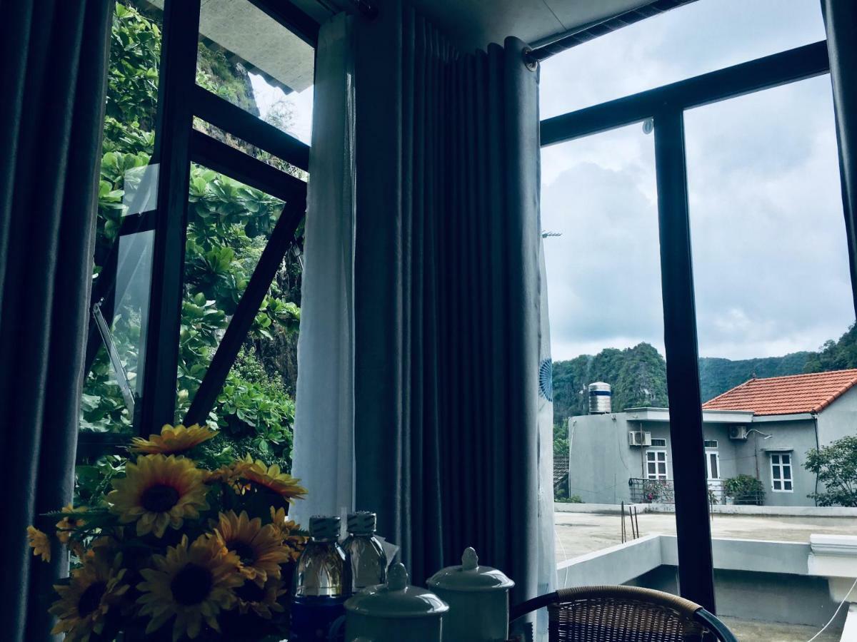 Homestay Tam Coc Friendly