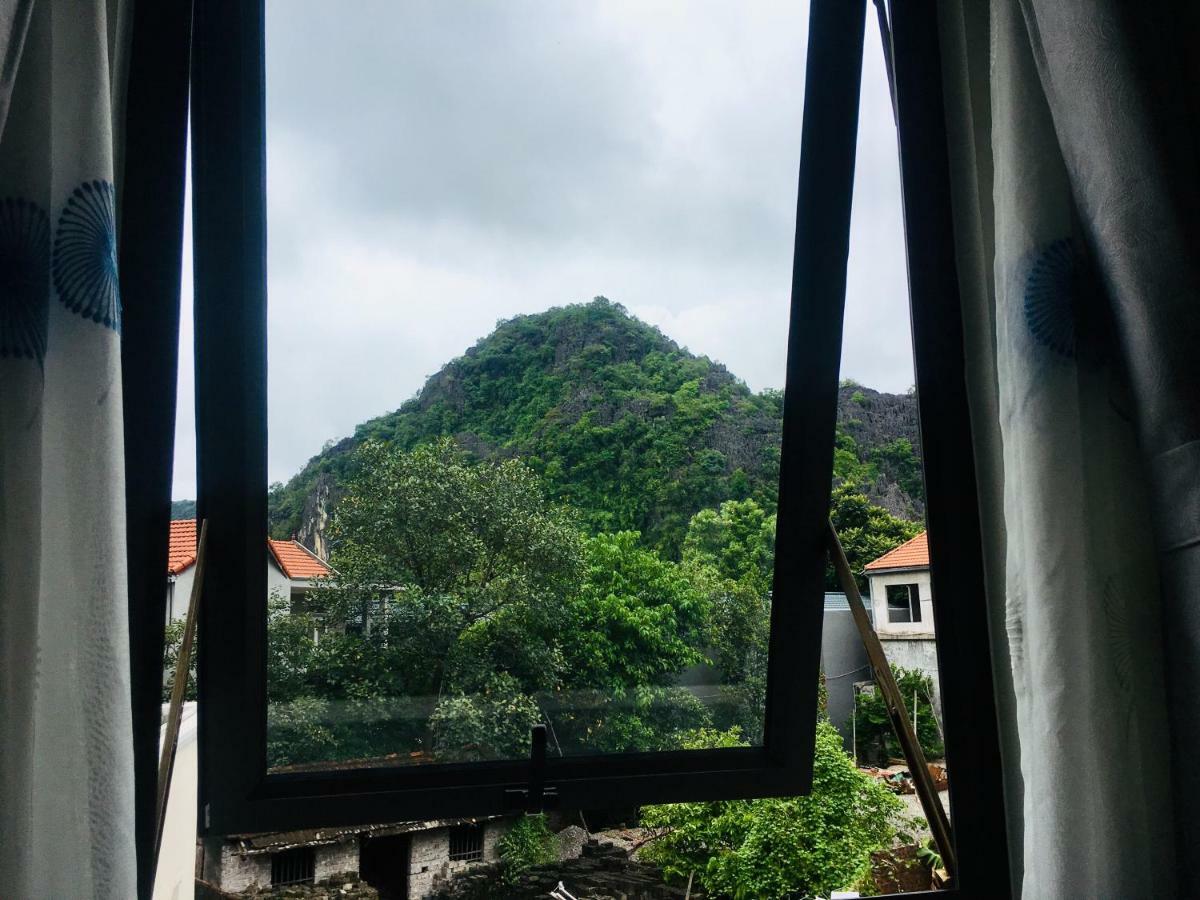 Tam Coc Friendly Homestay