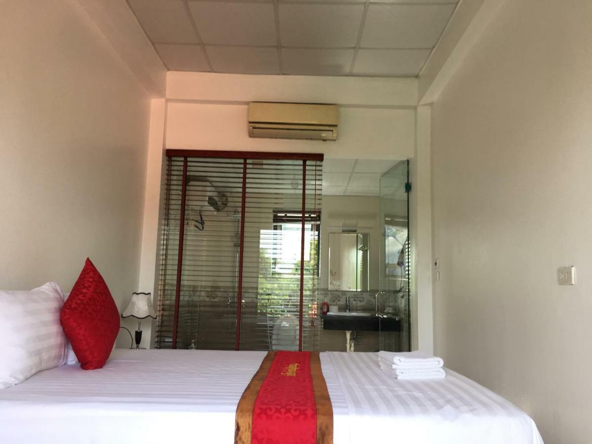 Tam Coc Friendly Homestay