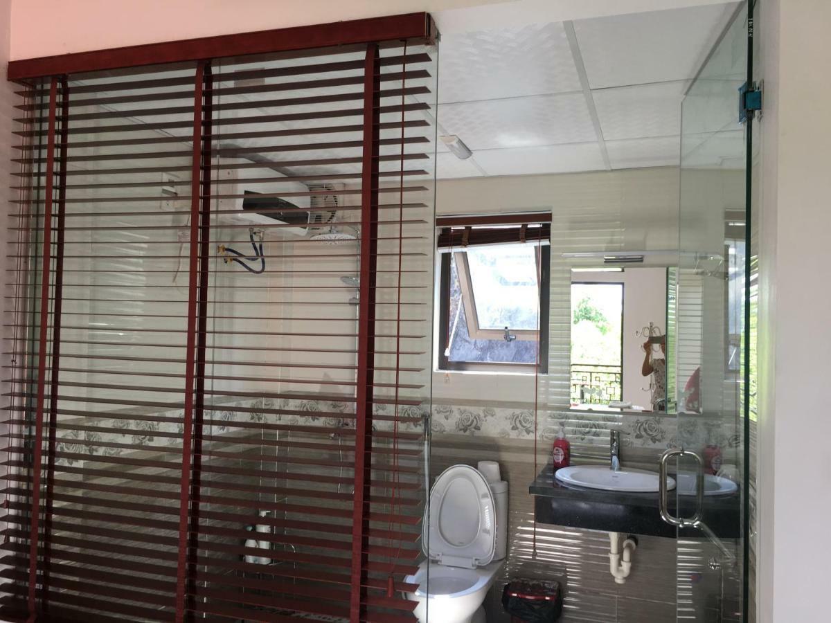 Tam Coc Friendly Homestay