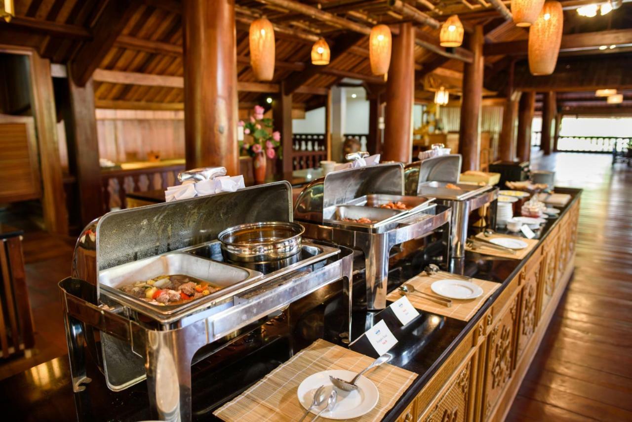 Sankofa Village Hill & Resort Hue