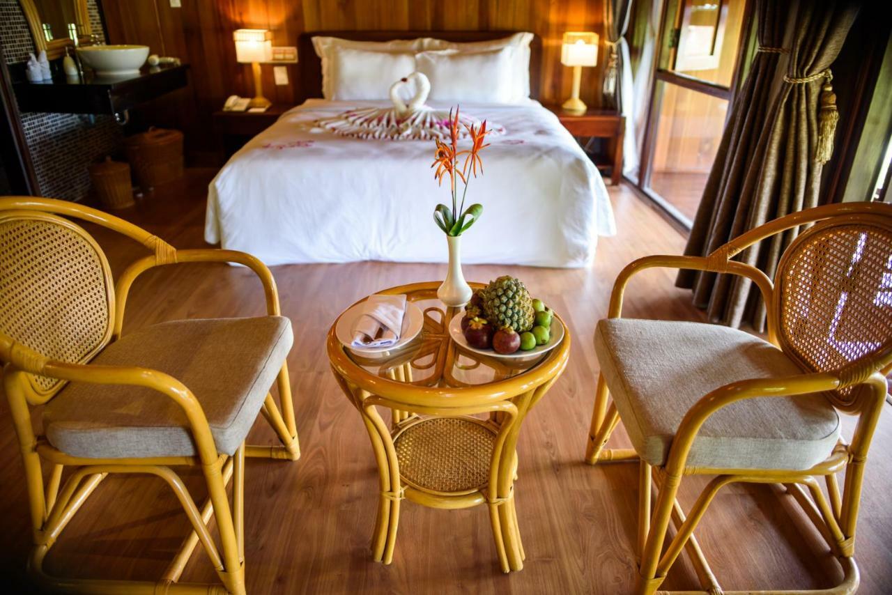 Sankofa Village Hill & Resort