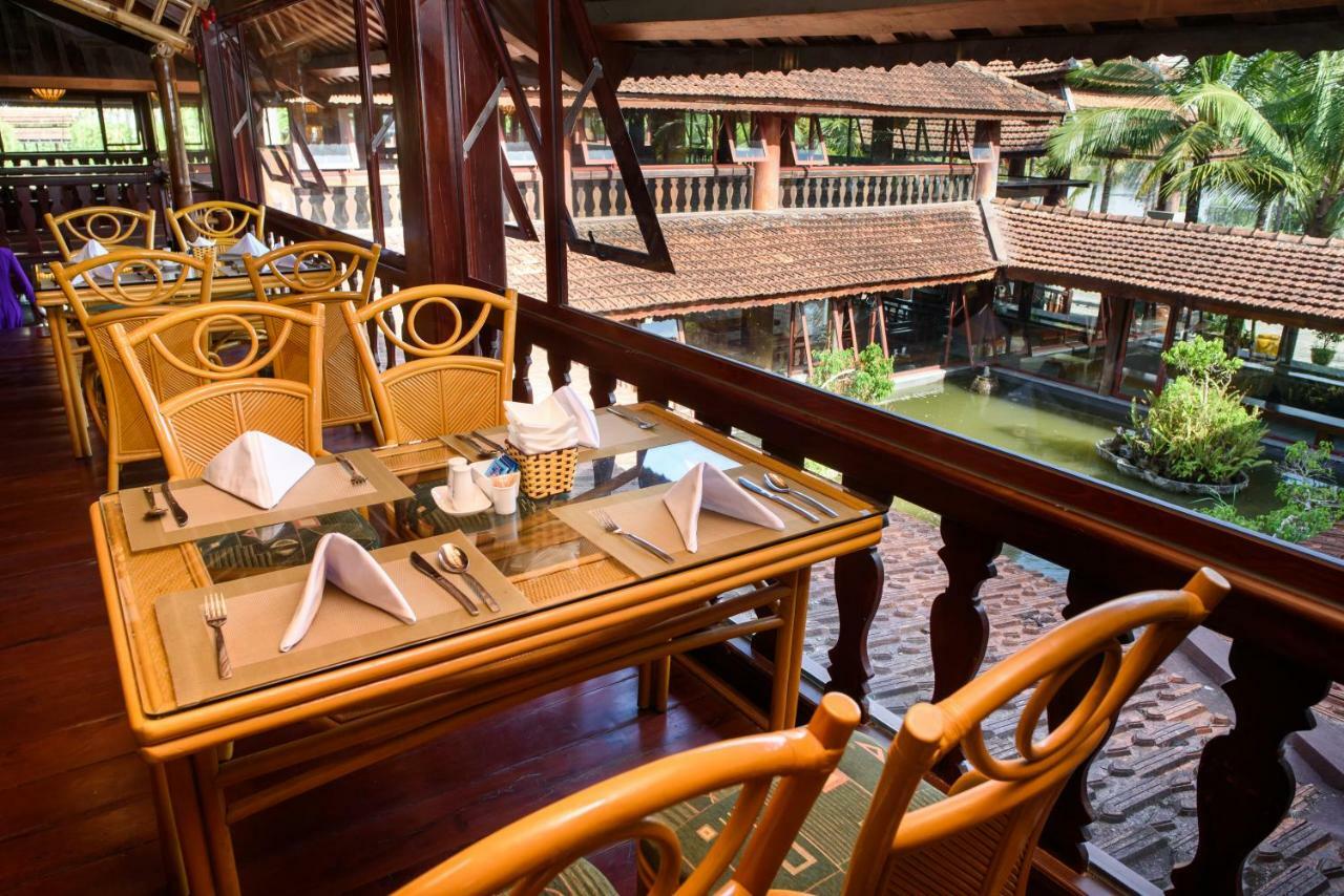 Sankofa Village Hill & Resort