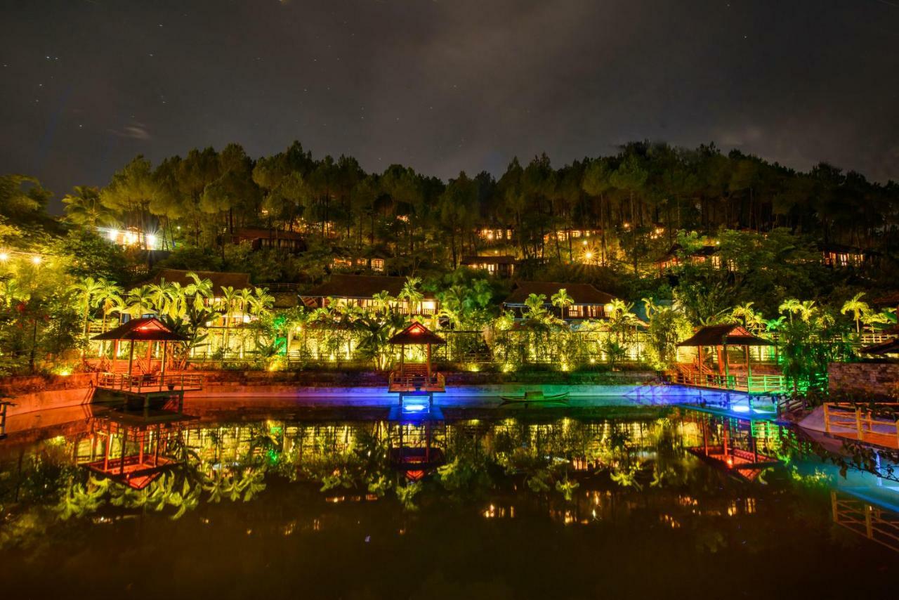 Resort Sankofa Village Hill &