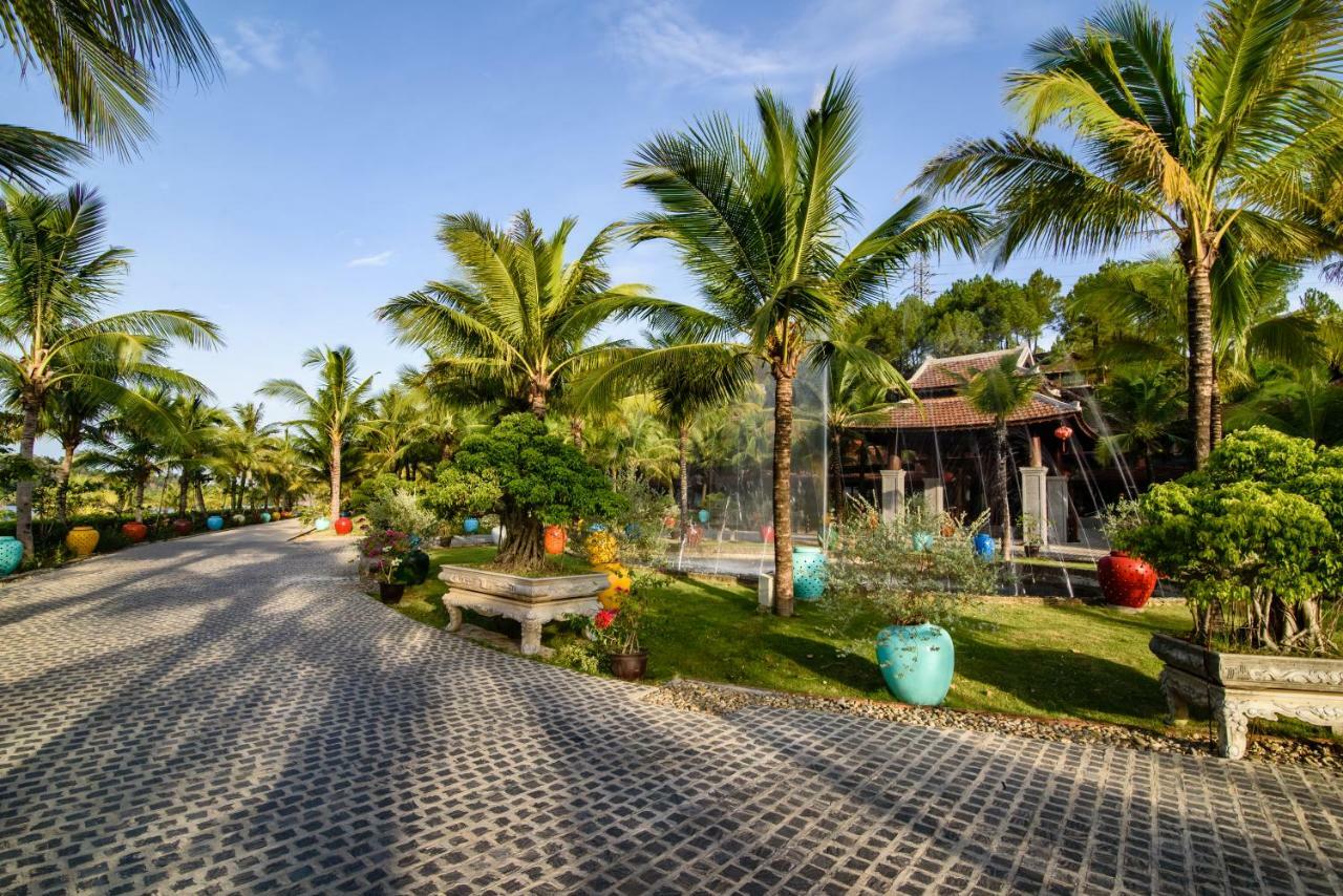 Resort Sankofa Village Hill &