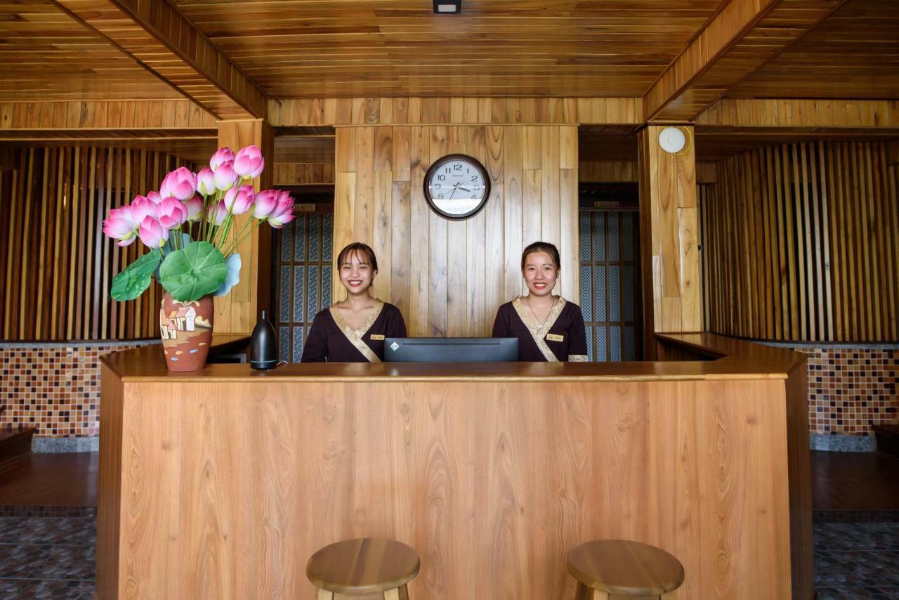 Sankofa Village Hill & Resort