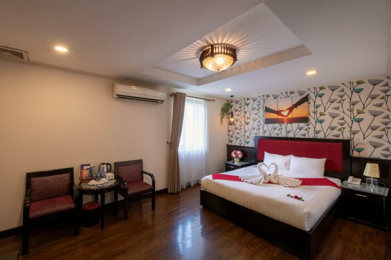 Hotel Helios Legend