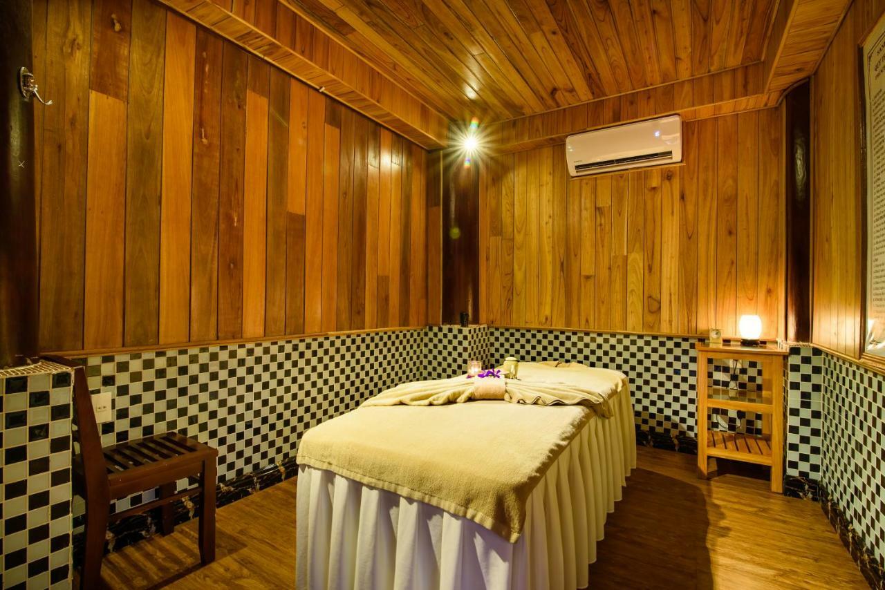 Sankofa Village Hill & Resort Hue