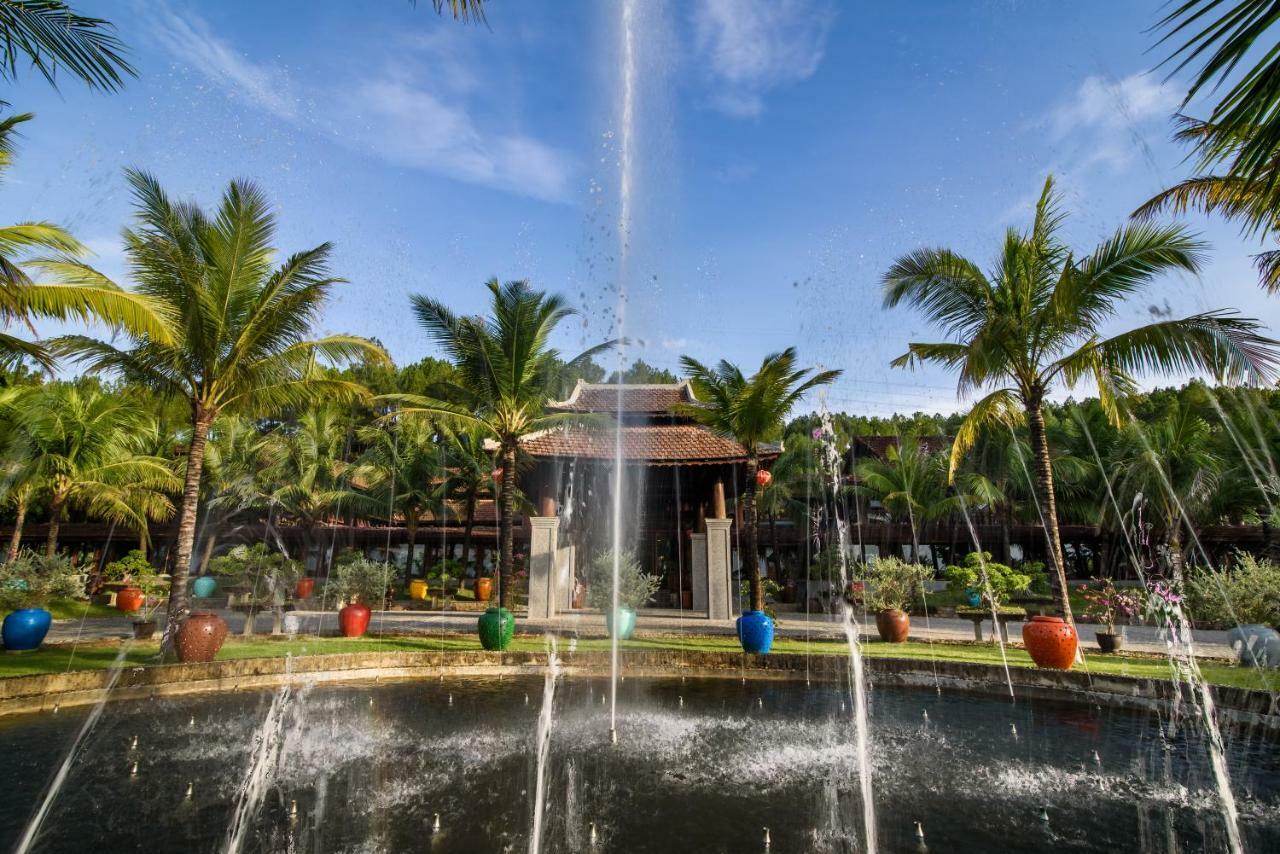 Sankofa Village Hill & Resort