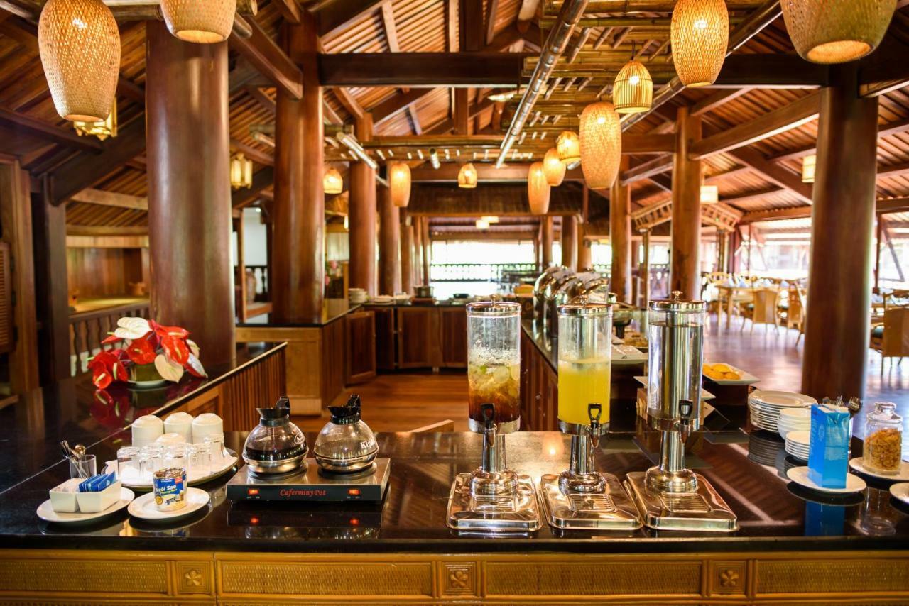 Resort Sankofa Village Hill &