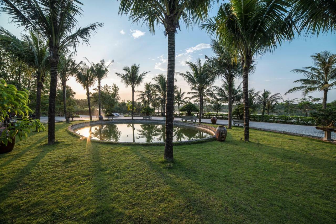 Sankofa Village Hill & Resort 5*