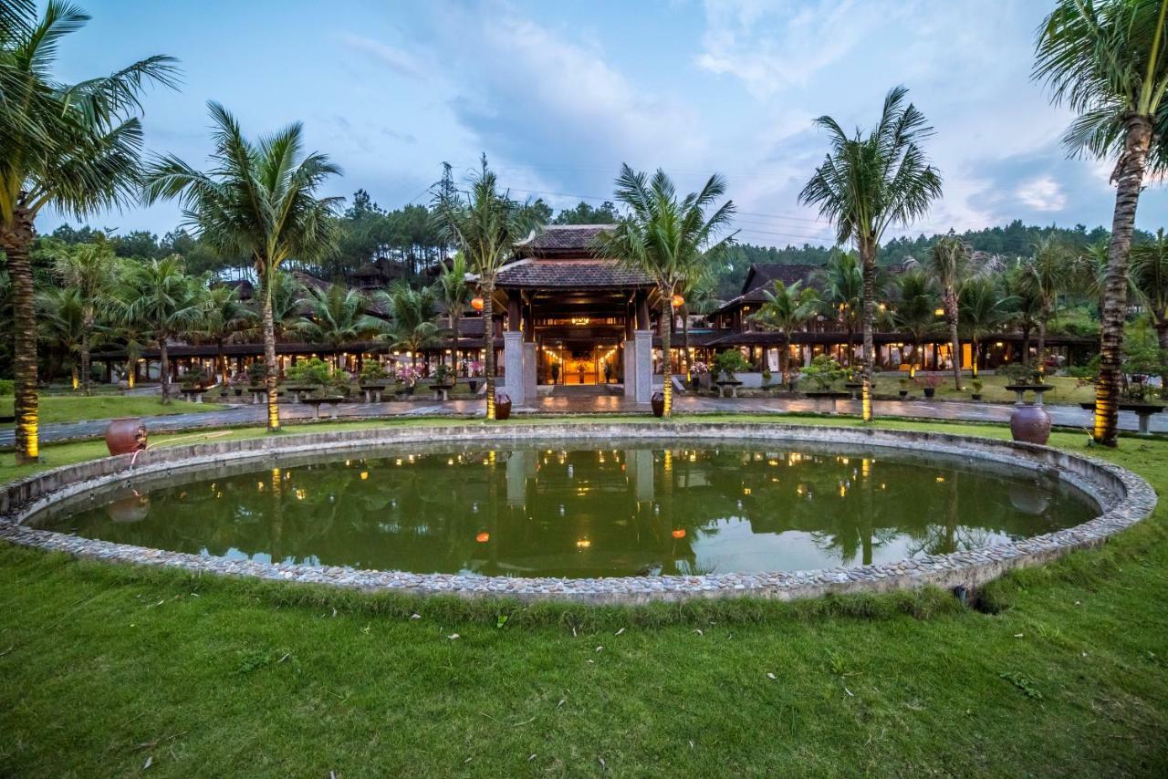 Resort Sankofa Village Hill & 5*