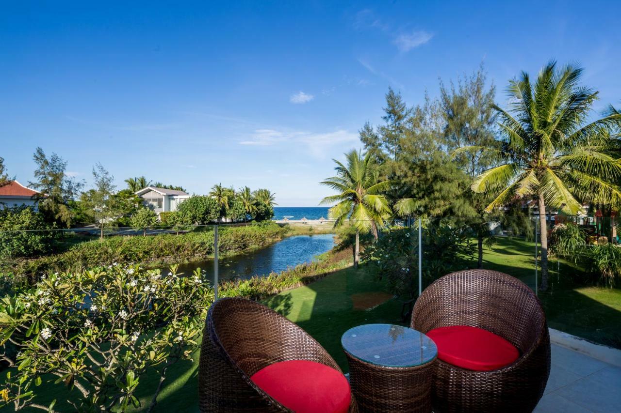 Villa Ocean Luxury