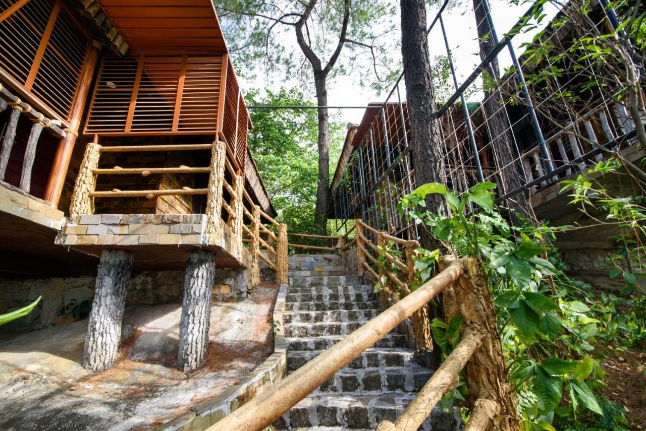 Sankofa Village Hill & Resort 5*