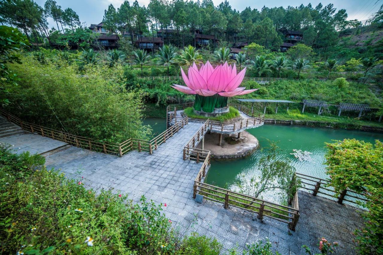 Sankofa Village Hill & Resort 5*