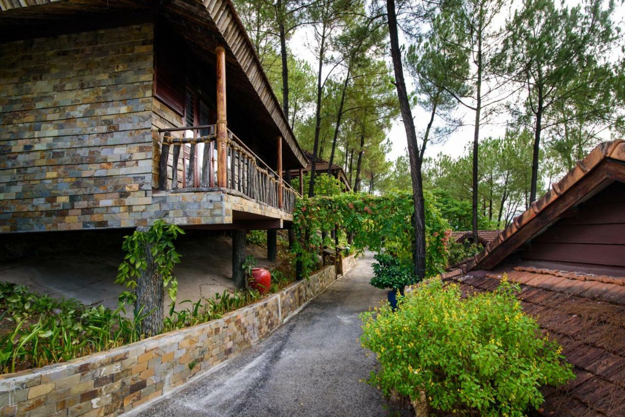 Resort Sankofa Village Hill & Hue