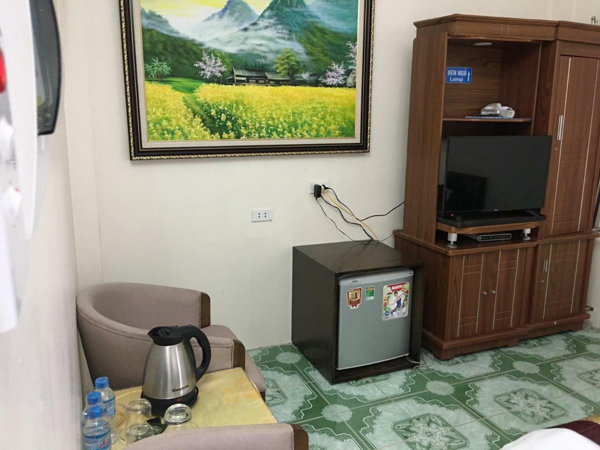 Hoang Ngoc Hotel Dong Van (Ha Giang)