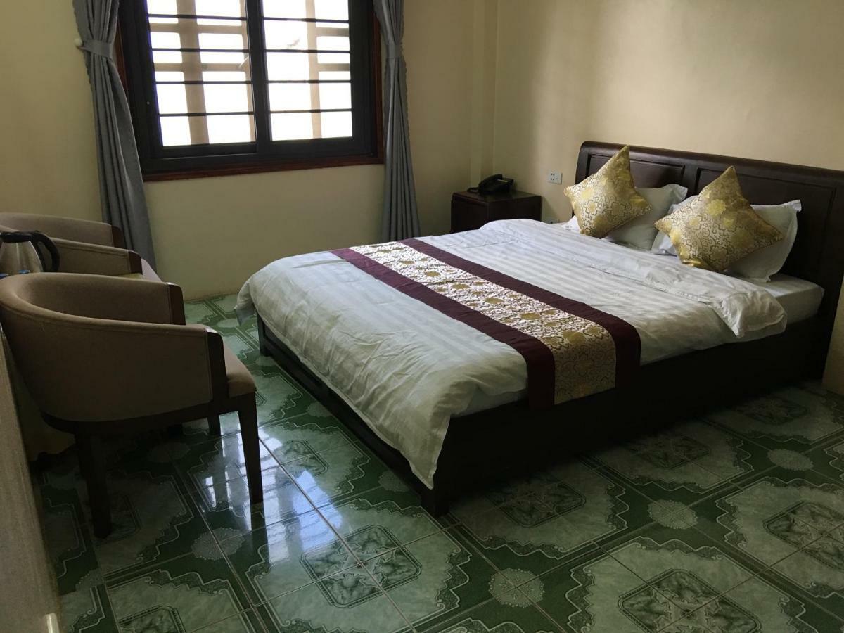 Hotel Hoang Ngoc Dong Van (Ha Giang)