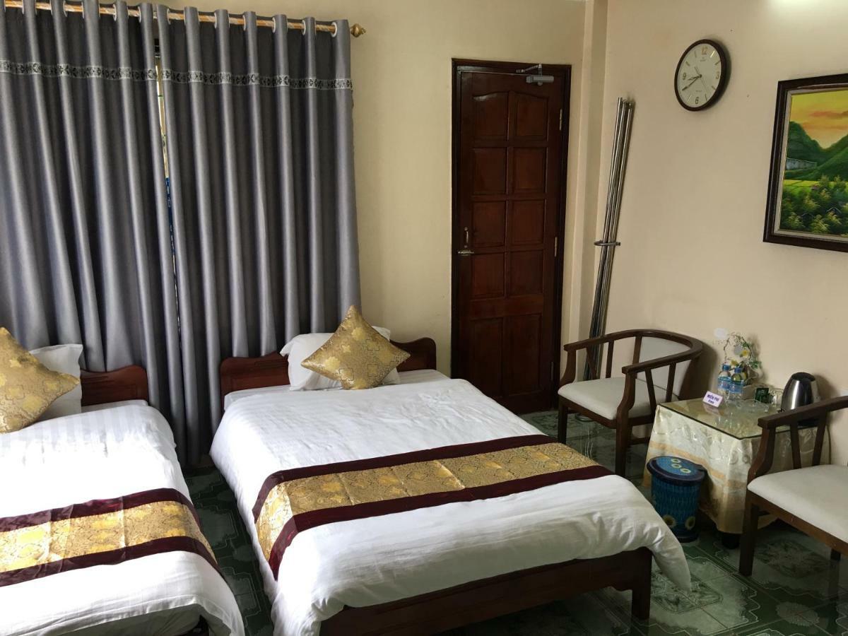 Hoang Ngoc Hotel Dong Van (Ha Giang)