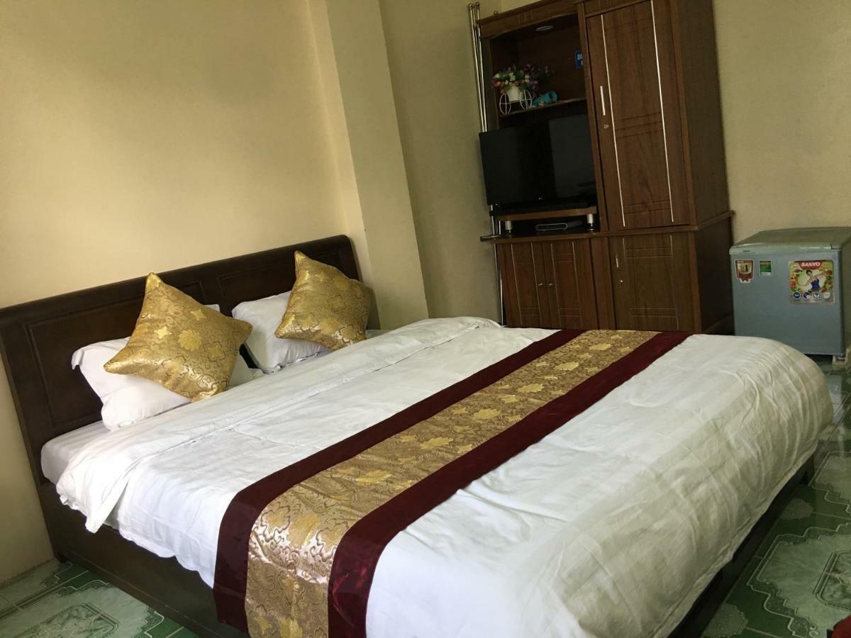 Hotel Hoang Ngoc Dong Van (Ha Giang)