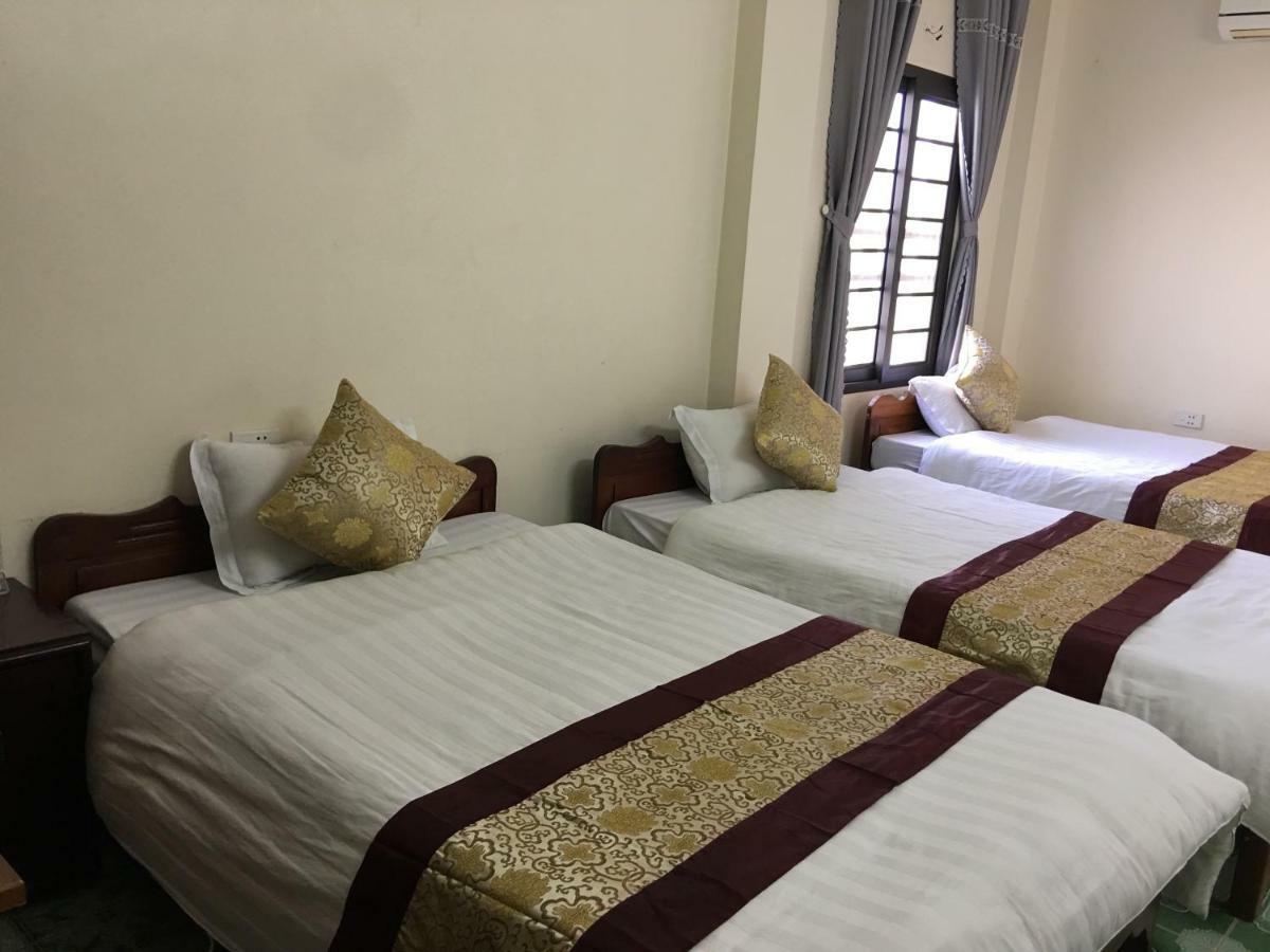 Hoang Ngoc Hotel Dong Van (Ha Giang)