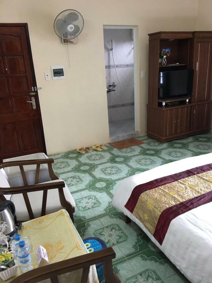 Hoang Ngoc Hotel Dong Van (Ha Giang)