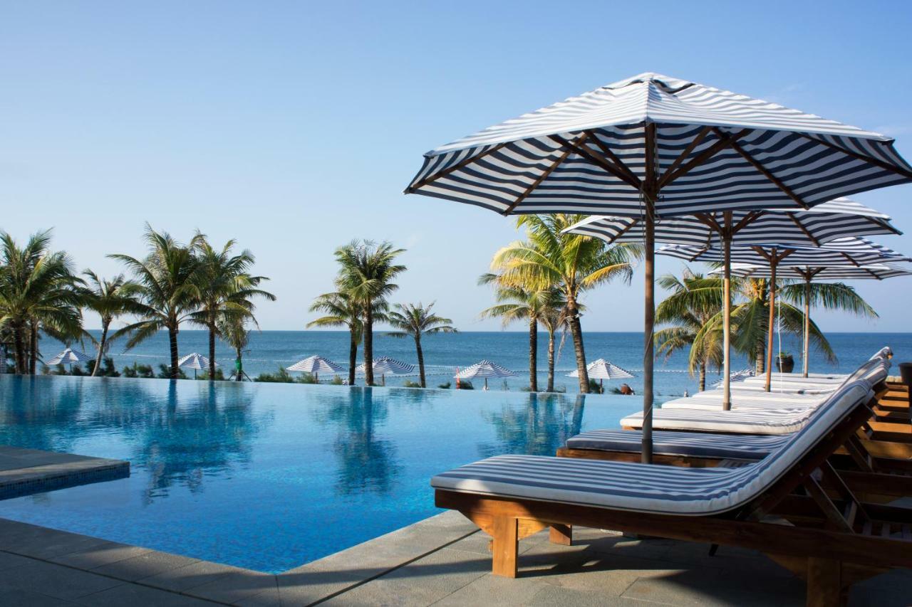 Cassia And Phu Quoc