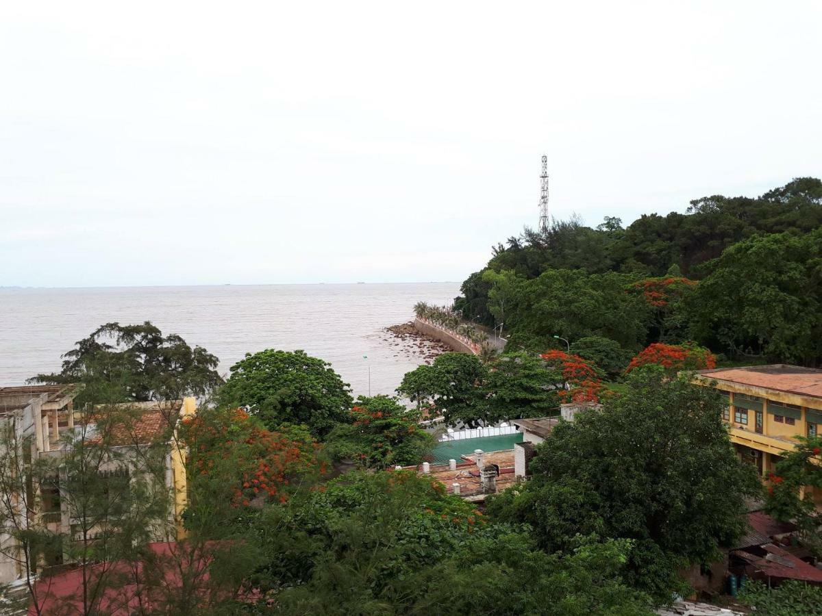 Lam Nghiep Hotel