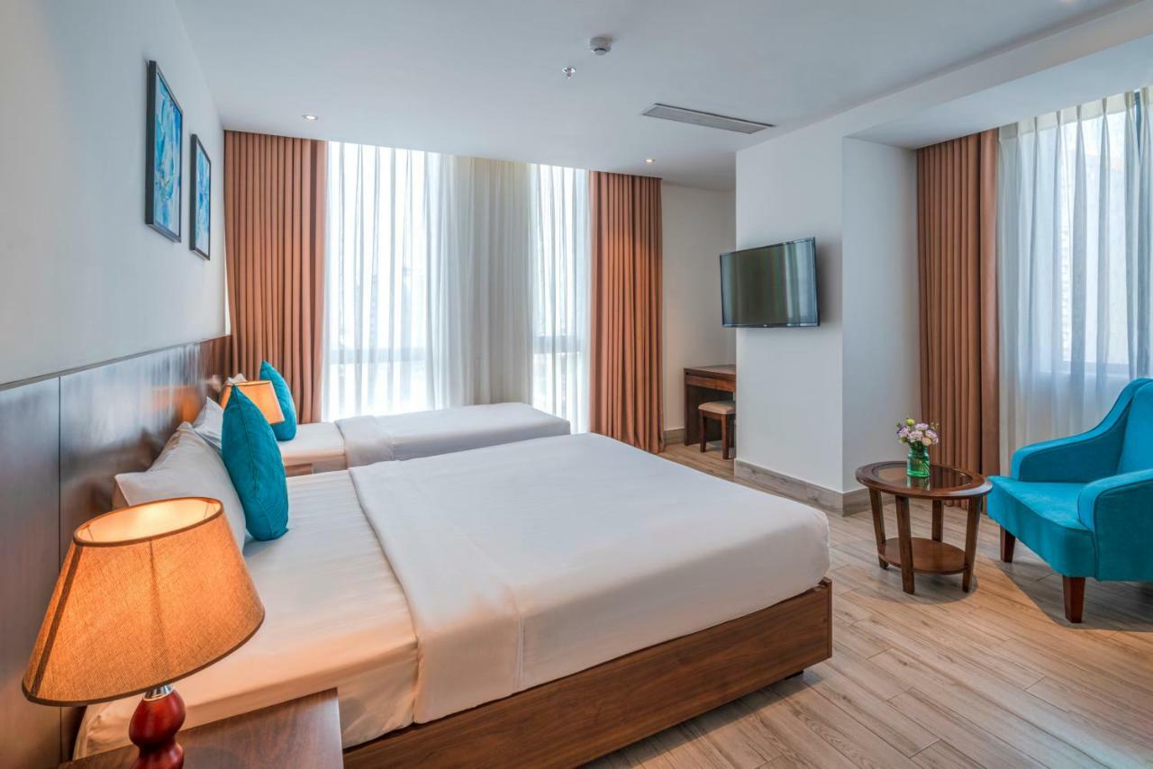 Greenery Hotel