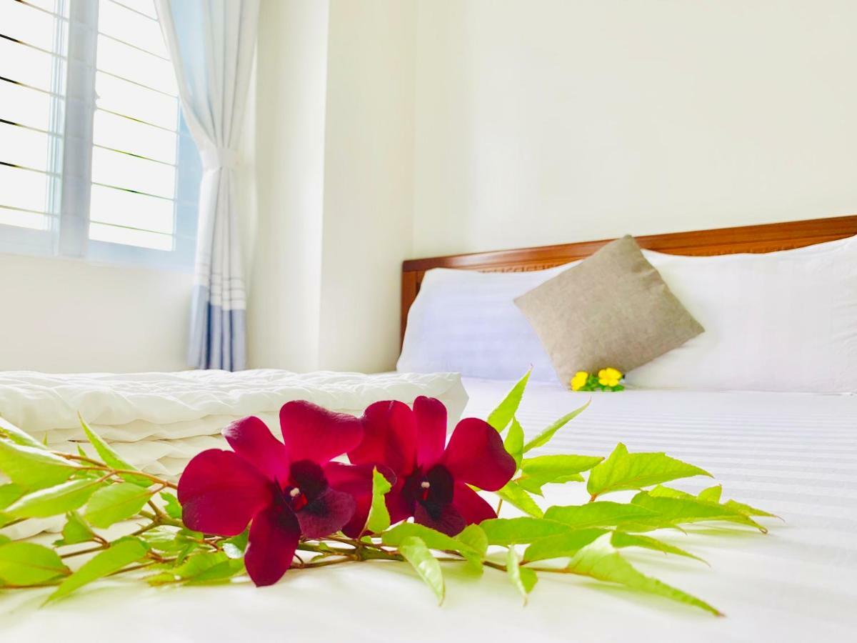 Guest house Gia An Hung 2*