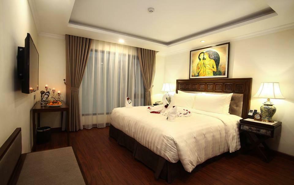 Hotel Paris Boutique 4*