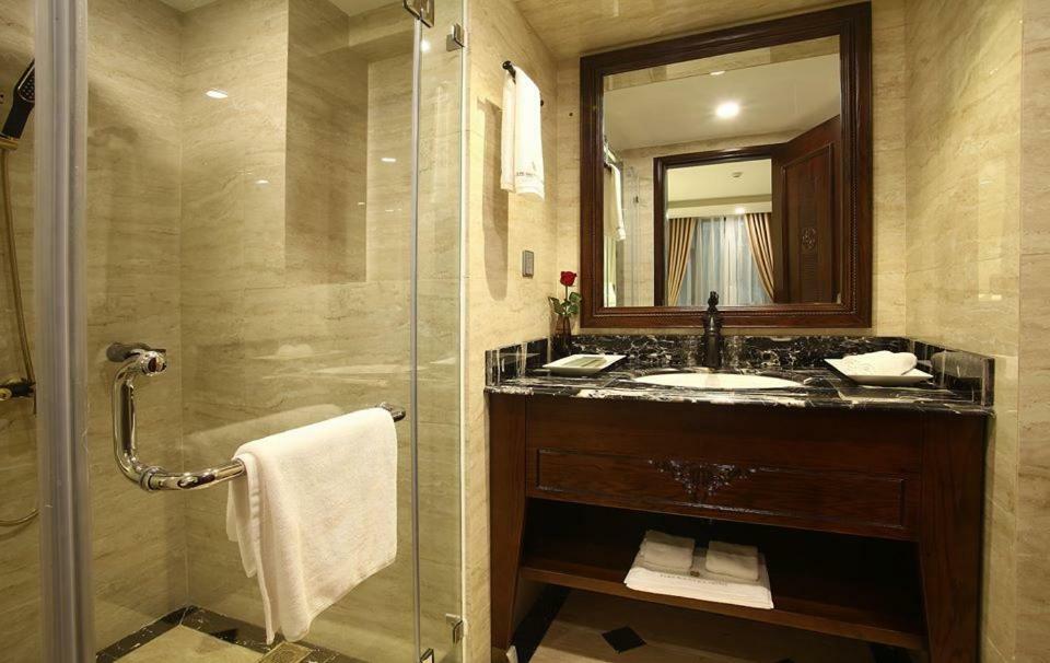 Hotel Paris Boutique