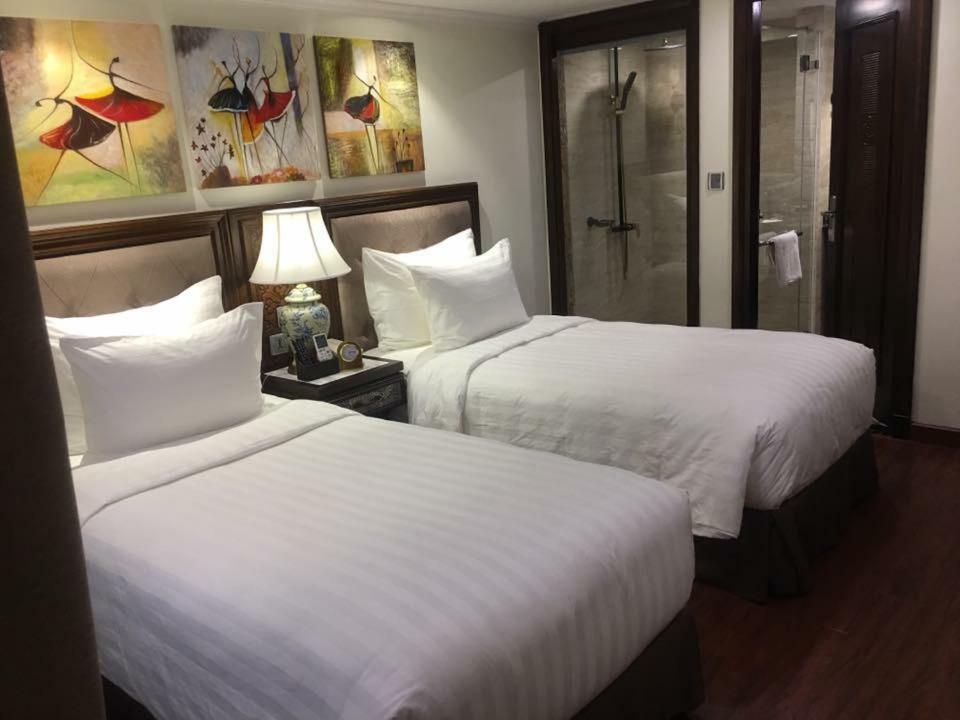 Hotel Paris Boutique