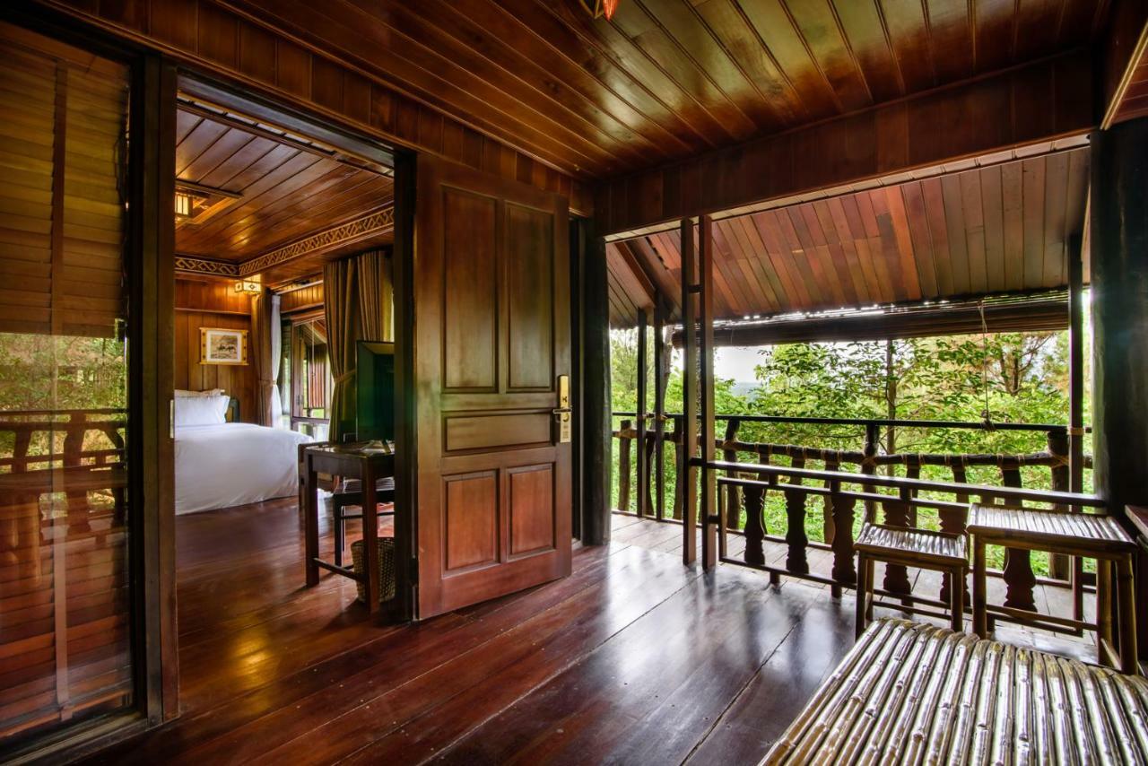 Sankofa Village Hill & Resort 5*