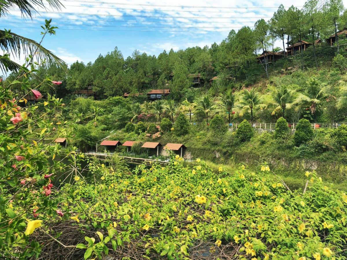 Resort Sankofa Village Hill & 5*