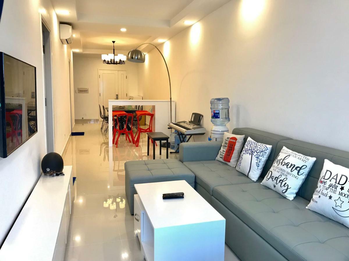 Apartment Diamond Sea Villas & Vung Tau