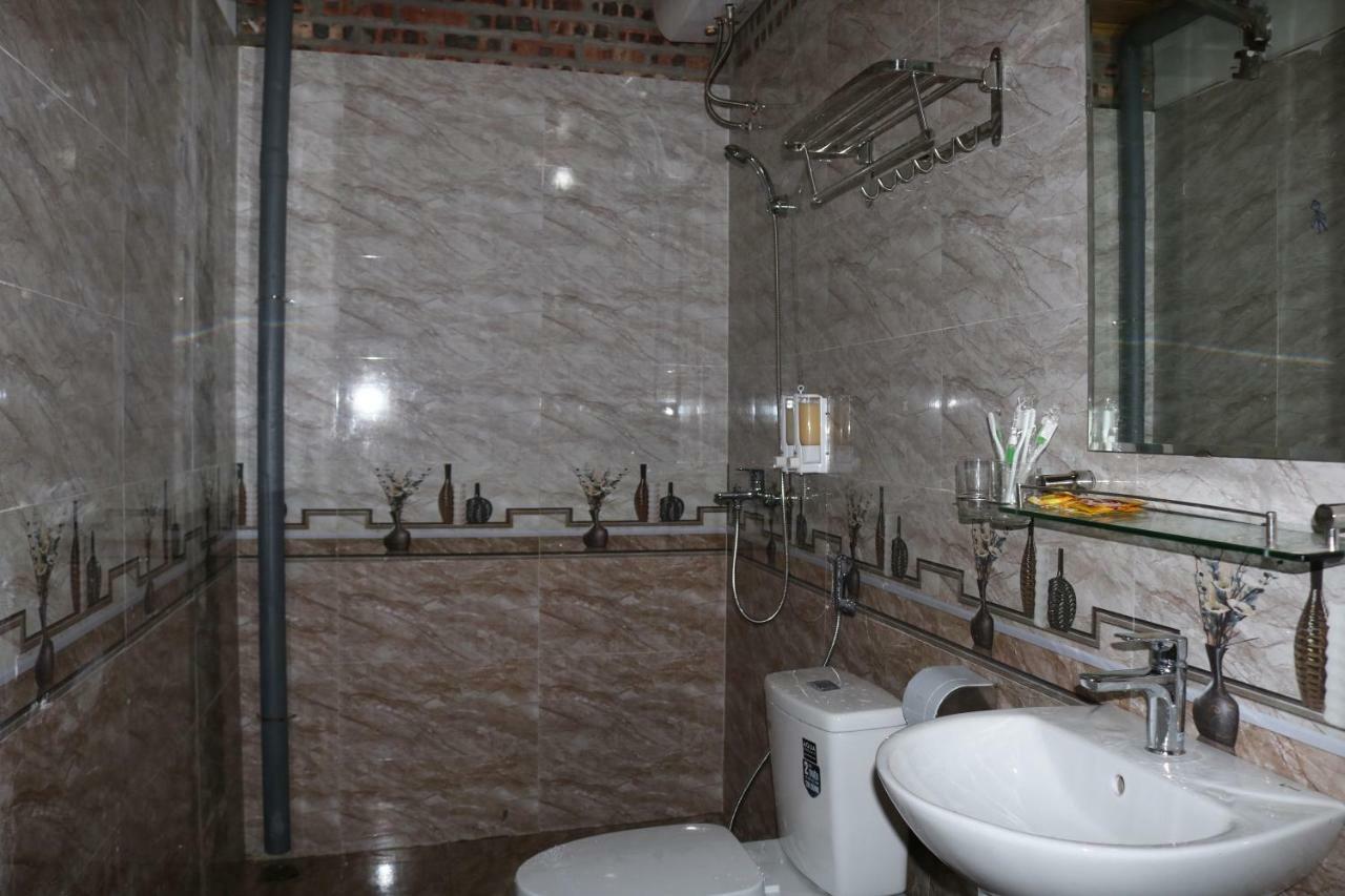 Homestay Hang Mua Garden Ninh Binh