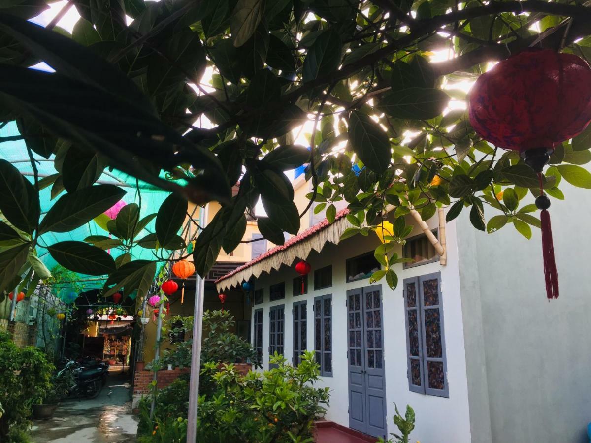 Homestay Hang Mua Happiness