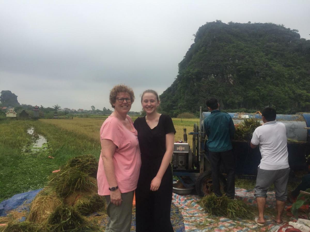 Homestay Hang Mua Happiness Ninh Binh